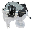 Fechadura Porta Traseira Lado Esquerdo Fox Spacefox