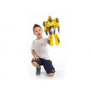 Robo Guardioes Da Terra 21x10x44cm