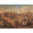 Quebra-cabeca Cartonado Independencia Ou Morte 1000pcs