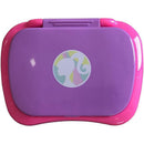 Laptop Infantil Barbie Bilíngue Português/inglês