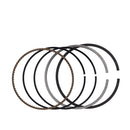 Anel P/ Pistao  Kmp Dyamond Cb 250 Twister 16/22 1.00
