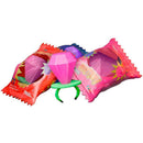 Doce Anelzito Pirulito Sabores (sortido) Display Com 30 Unidades