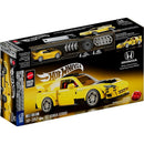 Hot Wheels Brick Shop Speed 07 Honda S2000 1:32 257p