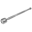 Terminal Axial Diant. - Dir./esq. Mecânica Argentina - Ford Courier 97 à 13  - Fiesta 94 à 95