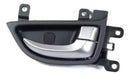 Mac Int Pta Diant Cinza Hyundai Elantra 11a16 E