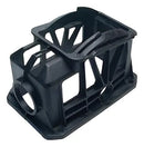 Carcaca Plastica Inf Cambio Calibra 93a95