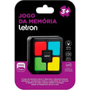 Jogo Da Memória Letron 6x6cm