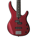 Contrabaixo Elétrico 4 Cordas Trbx 174 Rm Vermelho Yamaha