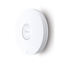 Access Point TP-LINK Wi-Fi 6 AX1800 Montável em Teto - EAP610