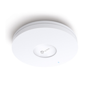 Access Point TP-LINK Wi-Fi 6 AX1800 Montável em Teto - EAP610