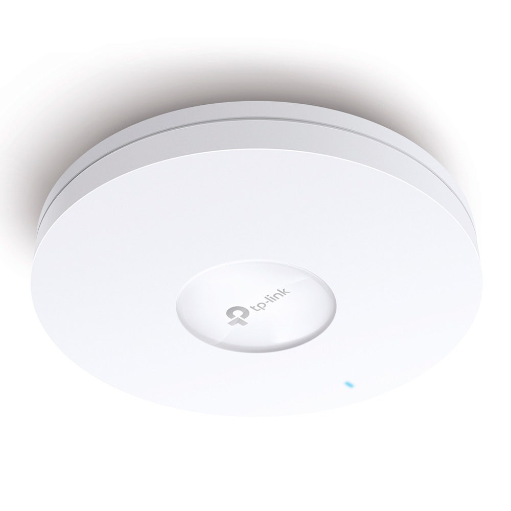 Access Point TP-LINK Wireless AX1800 Wi-Fi 6 - EAP620 HD