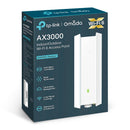 Access Point TP-LINK Wi-Fi 6 TP-Link AX3000 - EAP650-Outdoor
