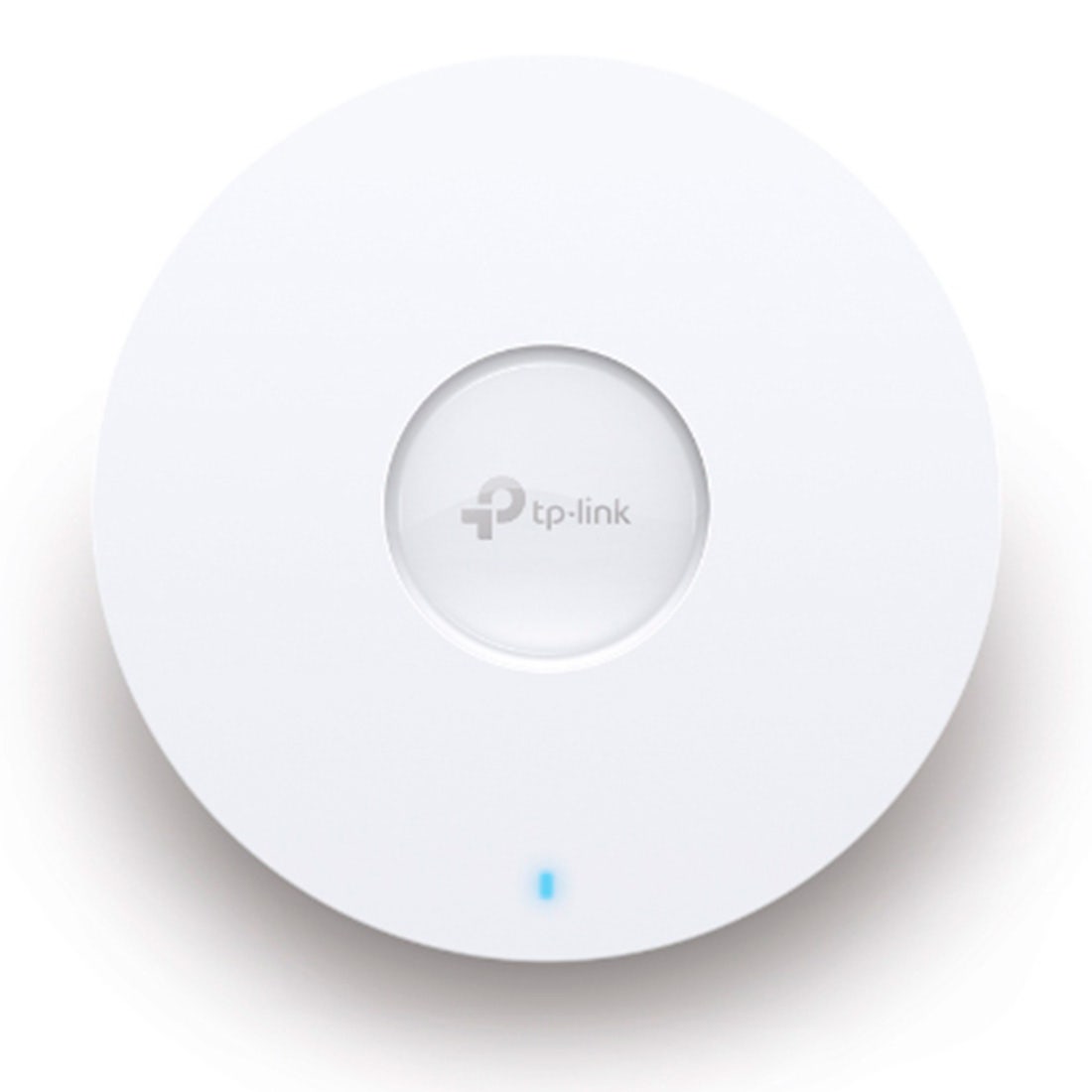 Access Point TP-LINK Wireless AX3600 Montável Teto - EAP660 HD