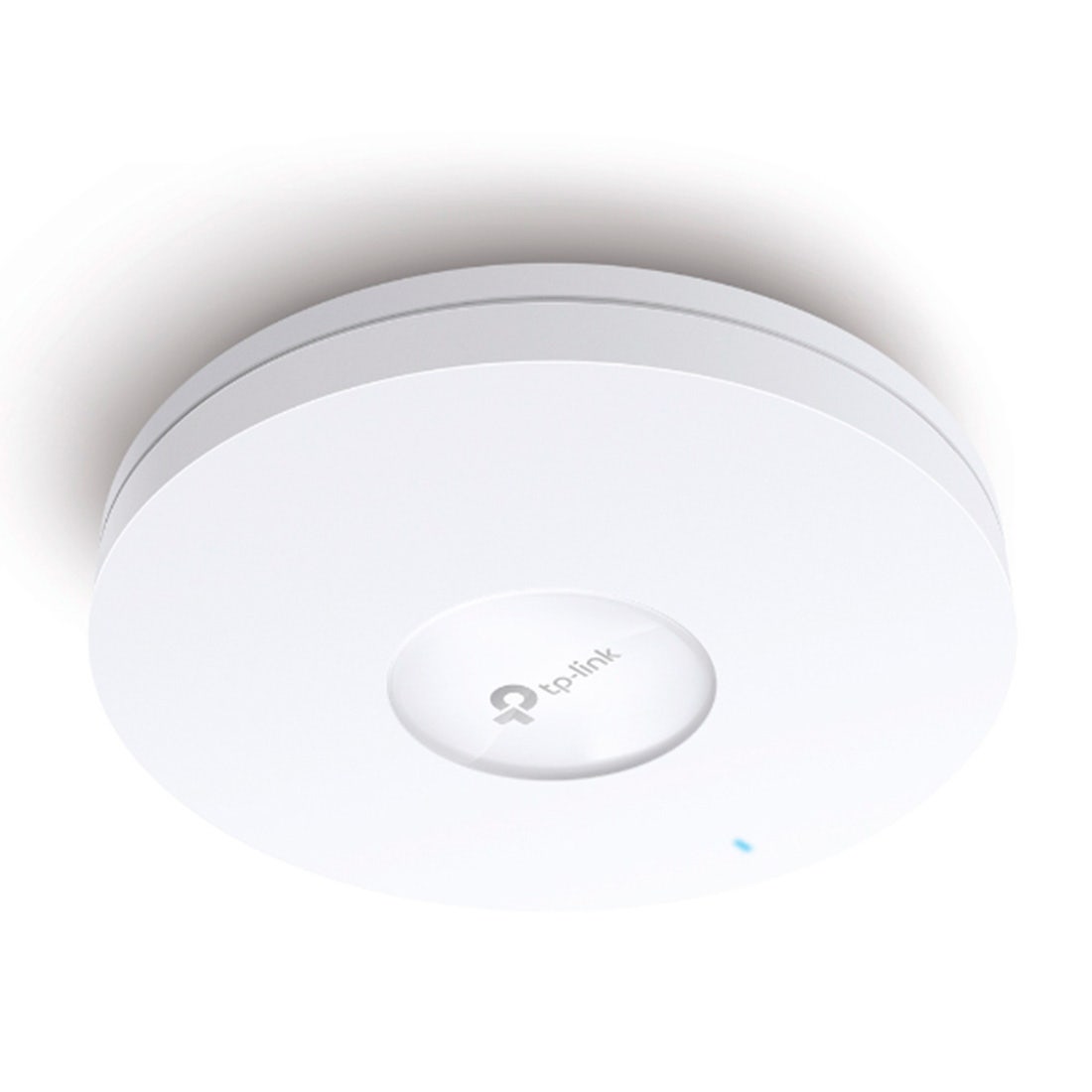 Access Point TP-LINK Wireless AX3600 Montável Teto - EAP660 HD