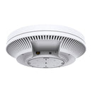 Access Point TP-LINK Wireless AX3600 Montável Teto - EAP660 HD