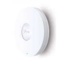 Access Point TP-Link Wi-Fi 6 AX5400 Montável em Teto - EAP670