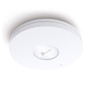 Access Point TP-Link Wi-Fi 6 AX5400 Montável em Teto - EAP670