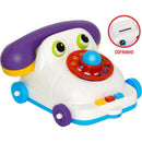 Brinquedo Educativo Maxphone Cofrinho