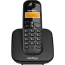 Telefone S/fio Ts3110 Com Id Preto Intelbras