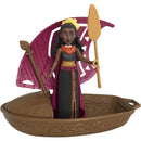 Boneca Disney Moana Mini Boneca Surpresa
