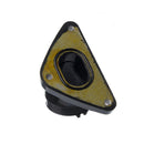 Coletor Admissao Gp7 Nx 400 Falcon 98/08
