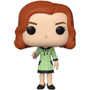 Pop! O Gambito Da Rainha (the Queen's Gambit) - Beth Harmon