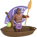 Boneca Disney Moana Mini Boneca Surpresa