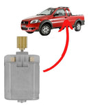 Motor Da Trava Elétrica Fechadura Automotiva Strada Todos