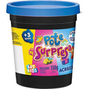 Slime Pote Surpresa 150g Sortidos Caixa Com 06