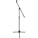 Pedestal Microfone Girafa Tnp1954-1 Tonante
