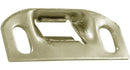 Batente Porta Traseira Lados Dir Esq Fiorino Após 88