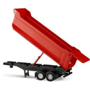 Caminhão Petroleum Series 4 Em 1 - 9,5cm