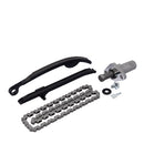 Corrente Comando Kit (4pcs) Ww3 Ybr 125 06/16 (mod.original)