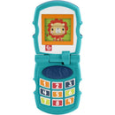 Fisher-price Infant Celular Dos Animais