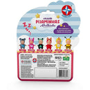 Jogo Diverso Colecao Pijaminhas