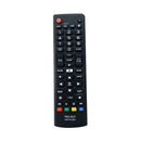 Controle Tv Smart Lg  8037 Importado