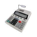 Calculadora Impressão 12 Dígitos Lp45 Bivolt Procalc