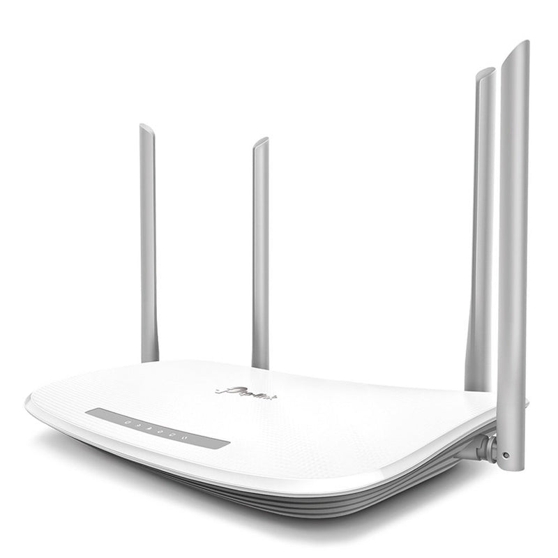 Roteador TP-LINK Wireless Gigabit AC1200 EC220-G5 - EC220-G5