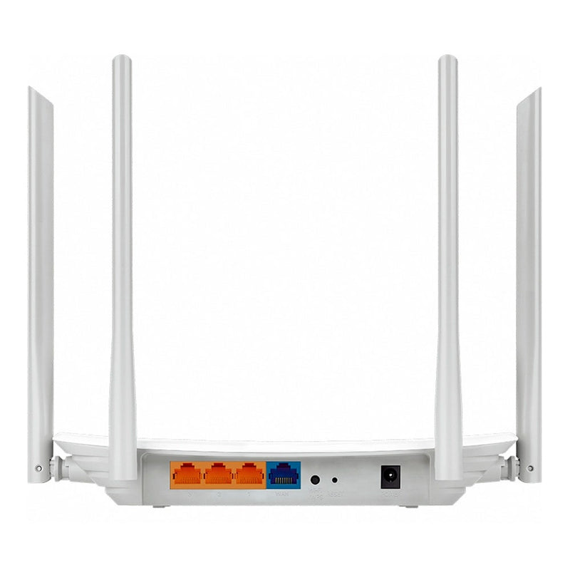 Roteador TP-LINK Wireless Gigabit AC1200 EC220-G5 - EC220-G5