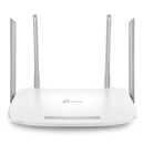 Roteador TP-LINK Wireless Gigabit AC1200 EC220-G5 - EC220-G5