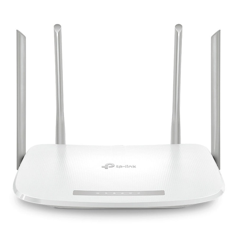 Roteador TP-LINK Wireless Gigabit AC1200 EC220-G5 - EC220-G5