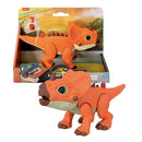 Imaginext Jw Rebirth Deluxe (figuras E Lançador)