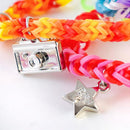 Bijuteria E Miçanga Luluca Fábrica De Pulseiras Com Pingentes
