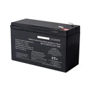 Bateria Selada De Chumbo Vrla 12v 7ah Elgin