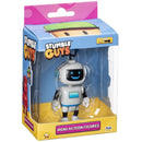 Miniatura Colecionável Stumble Guys Série 2 Articulada 7,5cm Sortida