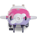 Veículo Para Bebê Aeroh Rs 2 Em 1 Com Som/luz/capacete
