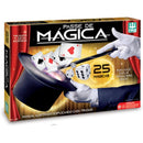Jogo Diverso Passe De Mágica - 20 Truques
