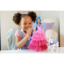 Barbie Fantasy Edição Especial Safira