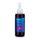 REFIL DE TINTA MAGENTA MULTILASER EPSON T664 100ML