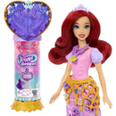 Boneca Disney Princesa Reveal Ariel
